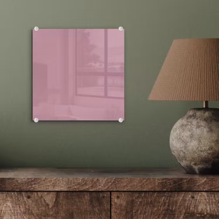 Dusty - Mauve - Paars plexiglas 5mm klein 11 -sfeer3