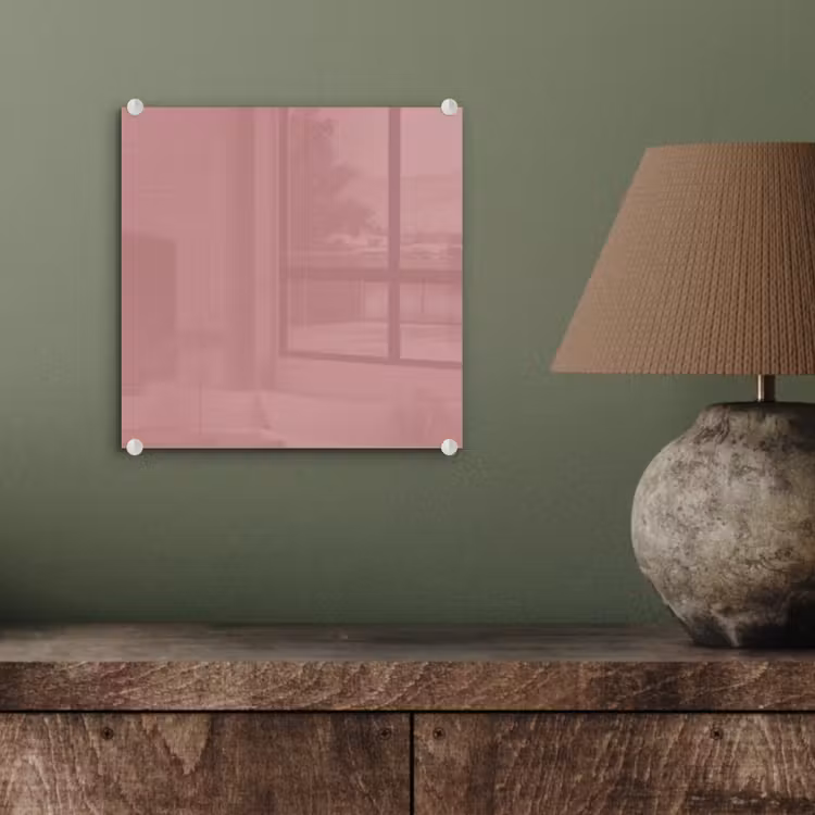 Dusty - Rose - Roze plexiglas 5mm klein 11 -sfeer3