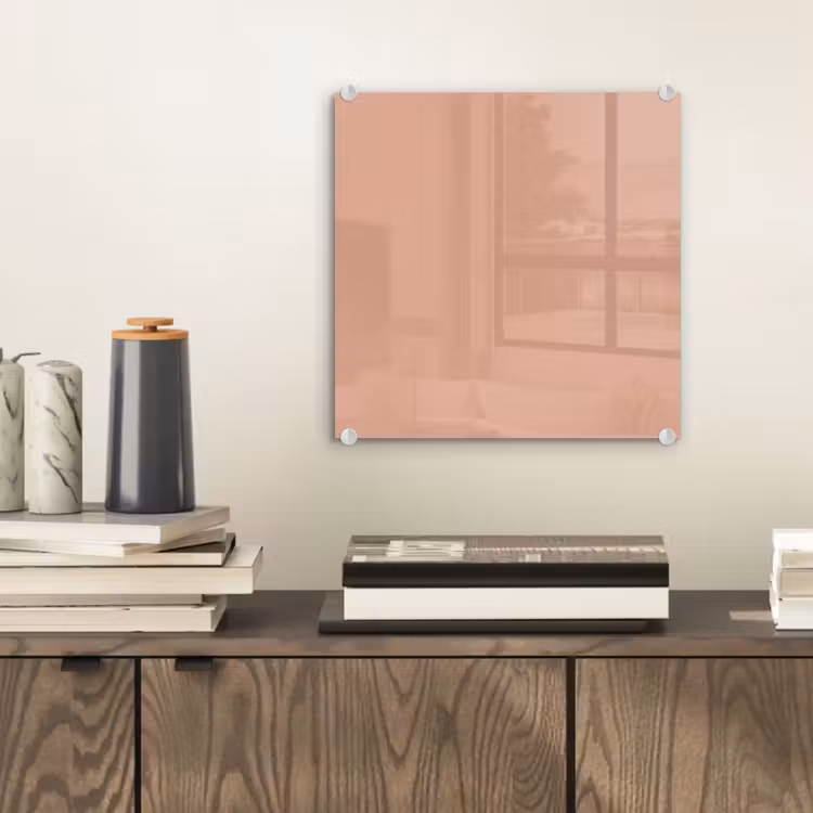 Dusty - Rose - Roze plexiglas 5mm klein 11 -sfeer1