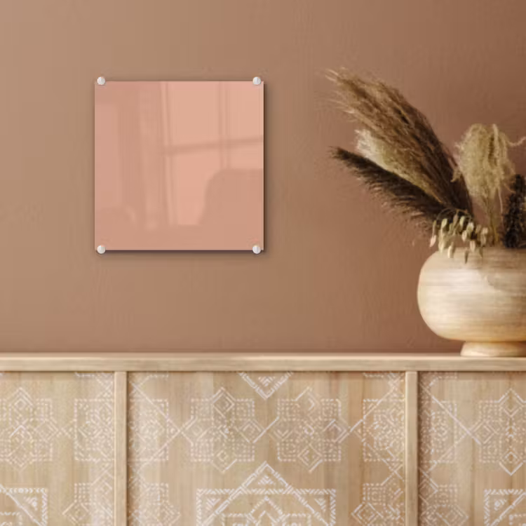 Dusty - Rose - Roze plexiglas 5mm klein 11 -sfeer5
