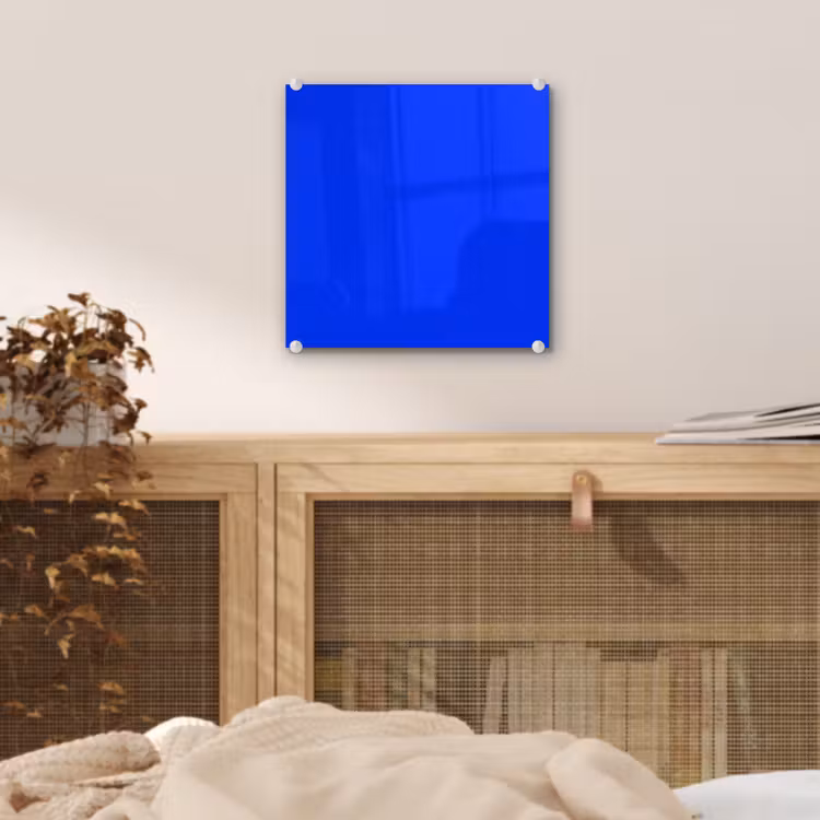 Electric - Blue - Blauw plexiglas 5mm klein 11 -sfeer4