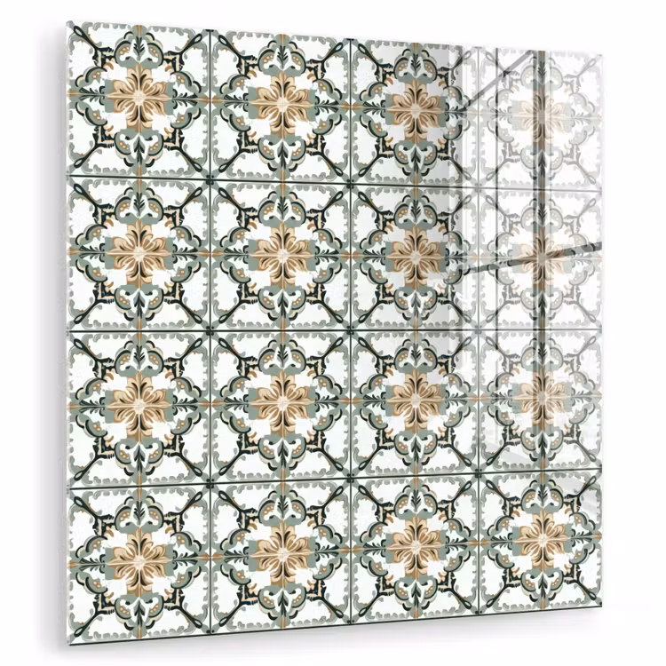 Floraal - Verweerd - Keurrijk plexiglas 5mm klein 11 -zzzproduct_nieuw
