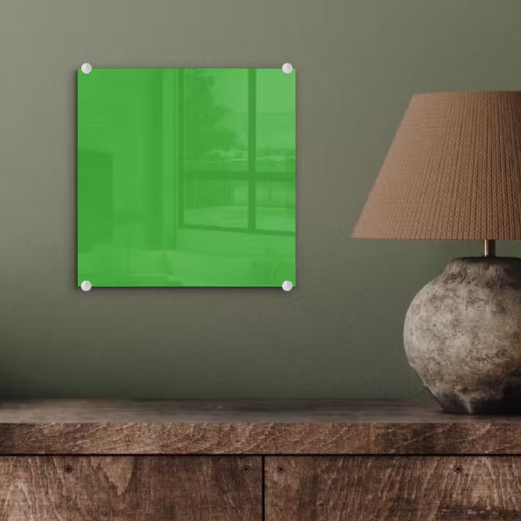 Kelly - Green - Groen plexiglas 5mm klein 11 -sfeer3