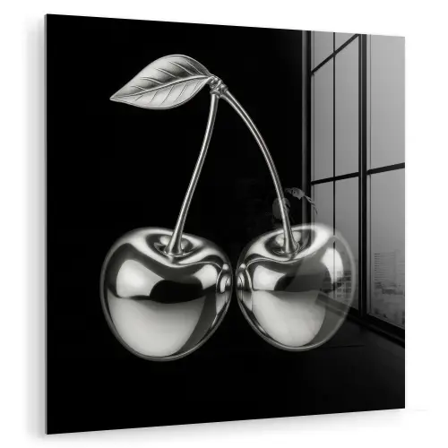 Kers - Luxueus - Metallic plexiglas 5mm klein -zzzproduct_nieuw