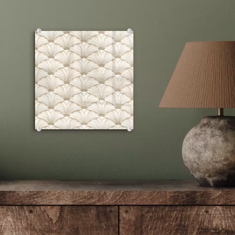 Klassiek - Art - Beige plexiglas 5mm klein 11 -sfeer3