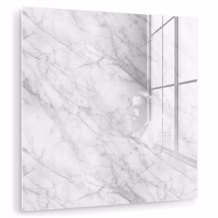 Klassiek - Marmer - Grijs plexiglas 5mm klein 11 -zzzproduct_nieuw