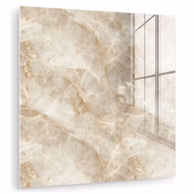 Lichtbeige - Onyx - Subtiel plexiglas 5mm klein 11 -zzzproduct_nieuw