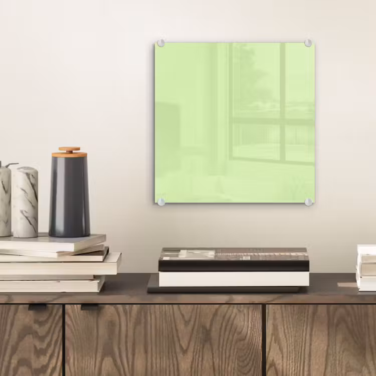 Light - Lime - Groen plexiglas 5mm klein 11 -sfeer1