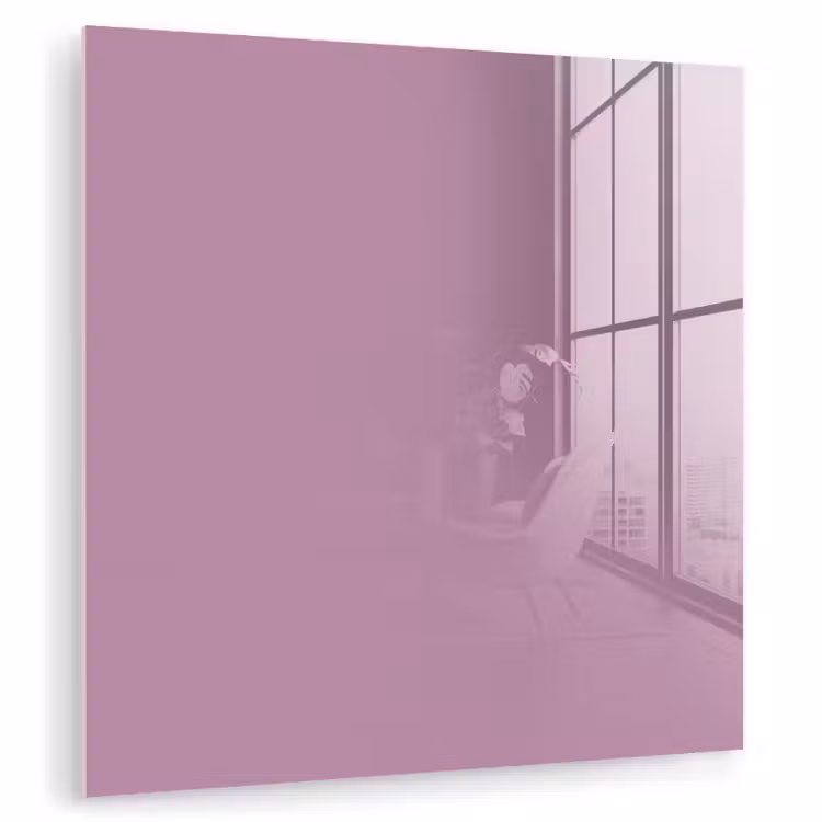 Lilac - Paars - Mauve plexiglas 5mm klein 11 -zzzproduct_nieuw