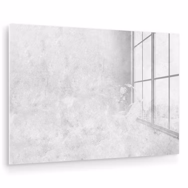 Marmer - Textuur - Grijs - Marmerlook plexiglas 5mm klein -zzzproduct_nieuw