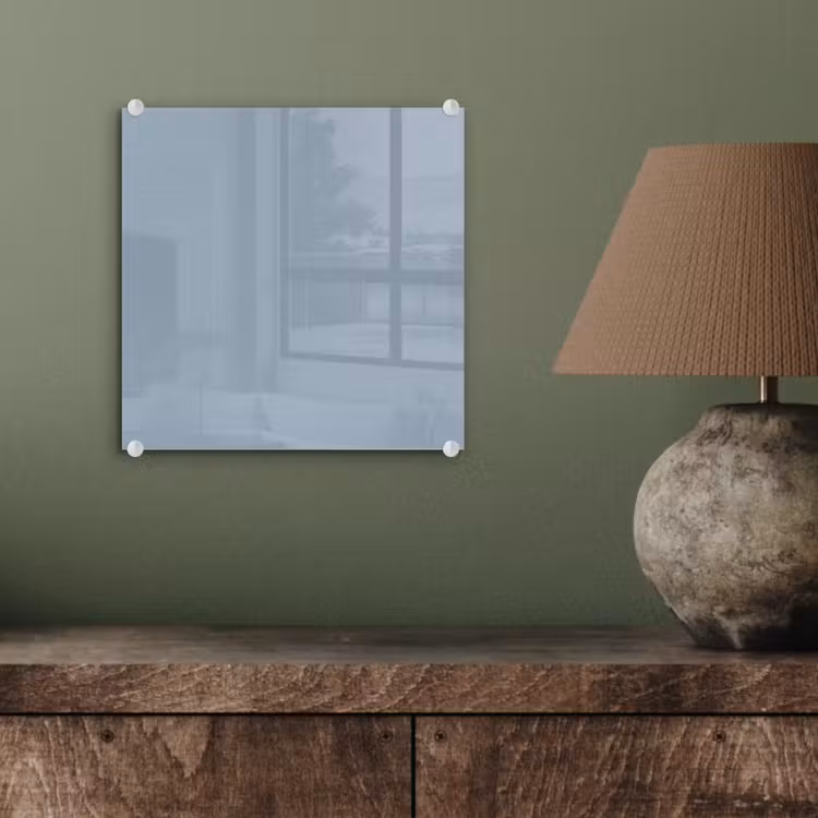 Mellow - Breeze - Blauw plexiglas 5mm klein 11 -sfeer3