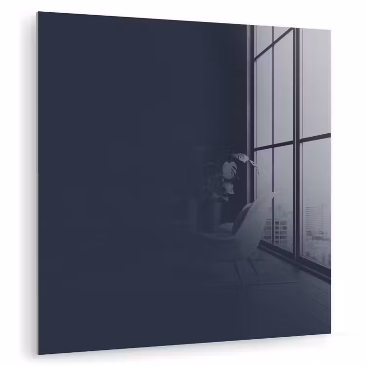 Midnight - Swing - Blauw plexiglas 5mm klein 11 -zzzproduct_nieuw
