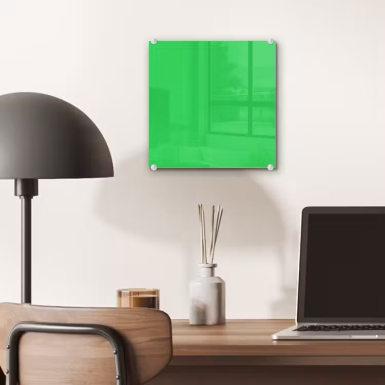 Mint - Green - Groen plexiglas 5mm klein 11 -sfeer6