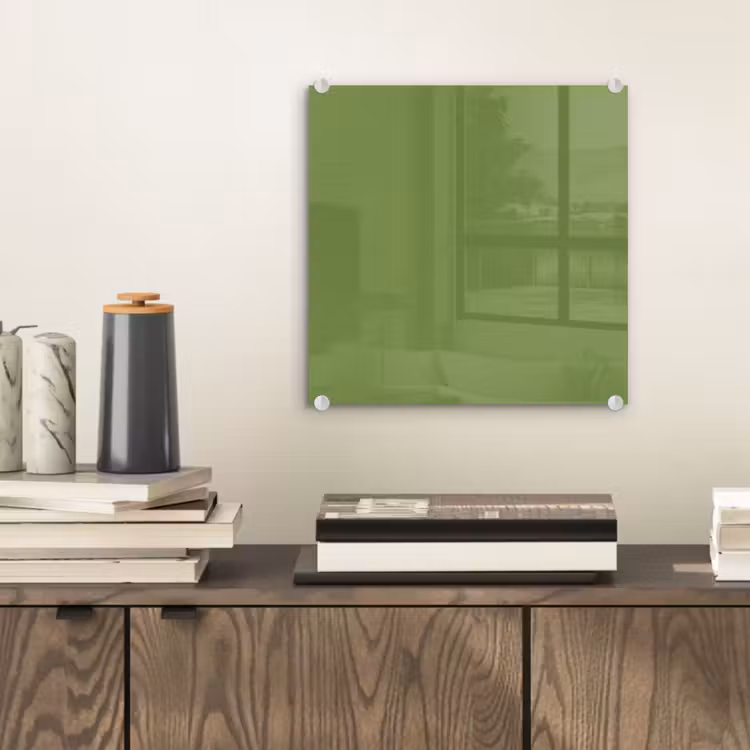 Moss - Green - Groen plexiglas 5mm klein 11 -sfeer1