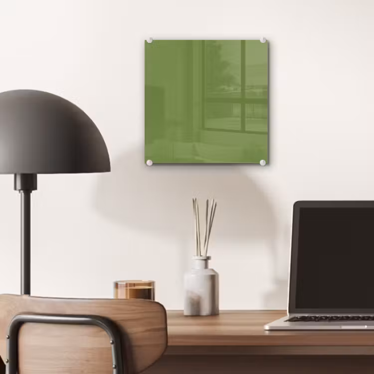 Moss - Green - Groen plexiglas 5mm klein 11 -sfeer6