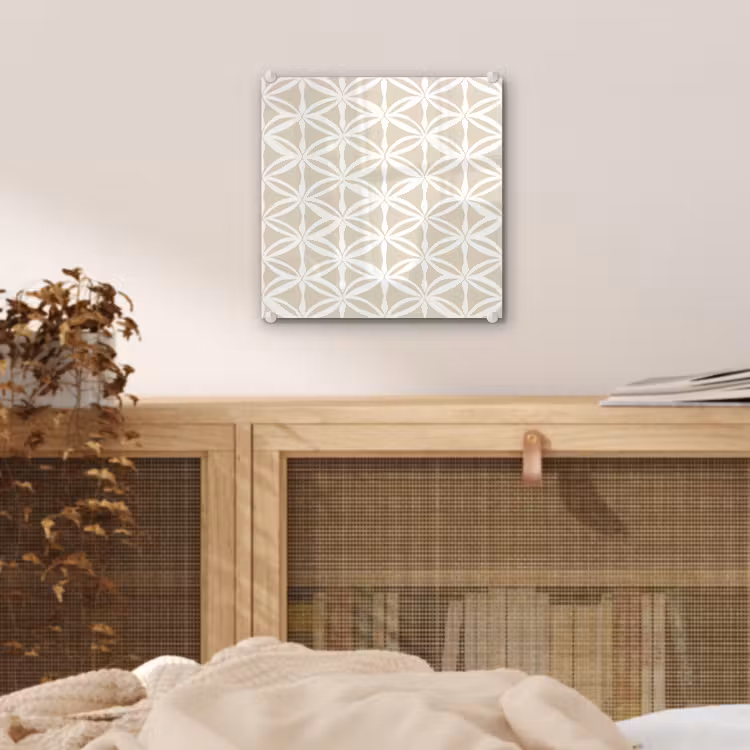 Motief - Modern - Beige plexiglas 5mm klein 11 -sfeer4