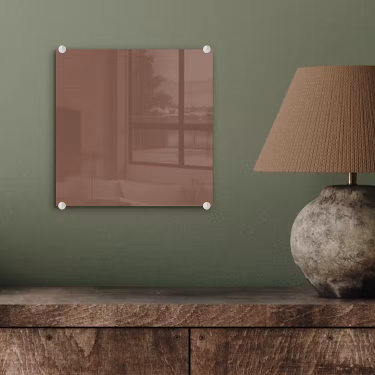 Muted - Chestnut - Bruin plexiglas 5mm klein 11 -sfeer3