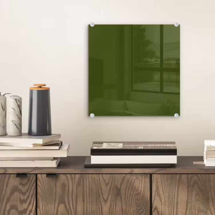 Olive - Drab - Groen plexiglas 5mm klein 11 -sfeer1