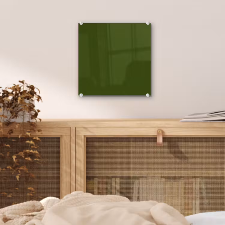 Olive - Drab - Groen plexiglas 5mm klein 11 -sfeer4