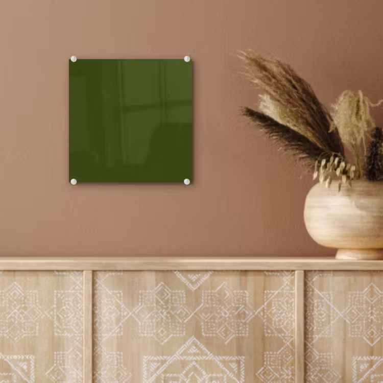 Olive - Drab - Groen plexiglas 5mm klein 11 -sfeer5