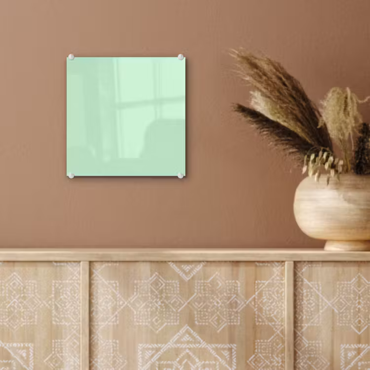 Pale - Mint - Groen plexiglas 5mm klein 11 -sfeer5