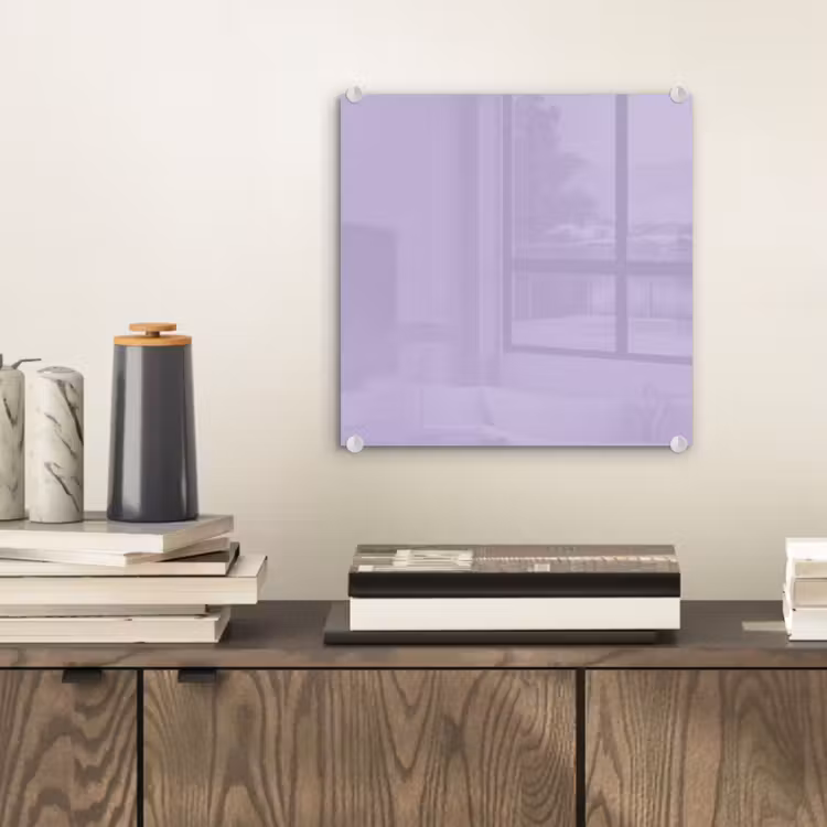 Pastel - Lilac - Paars plexiglas 5mm klein 11 -sfeer1