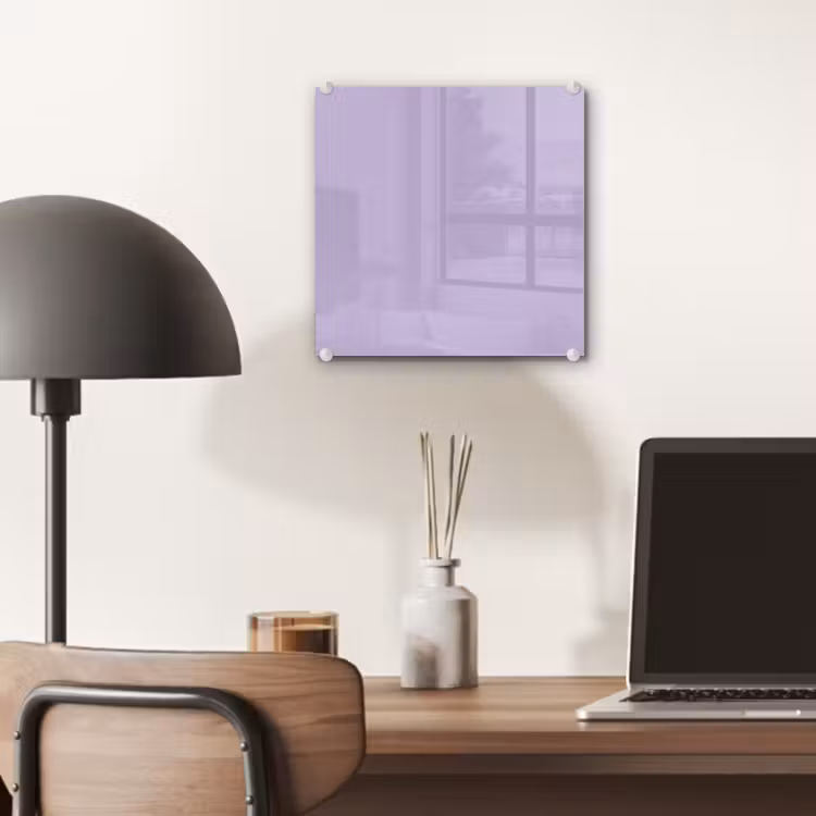 Pastel - Lilac - Paars plexiglas 5mm klein 11 -sfeer6