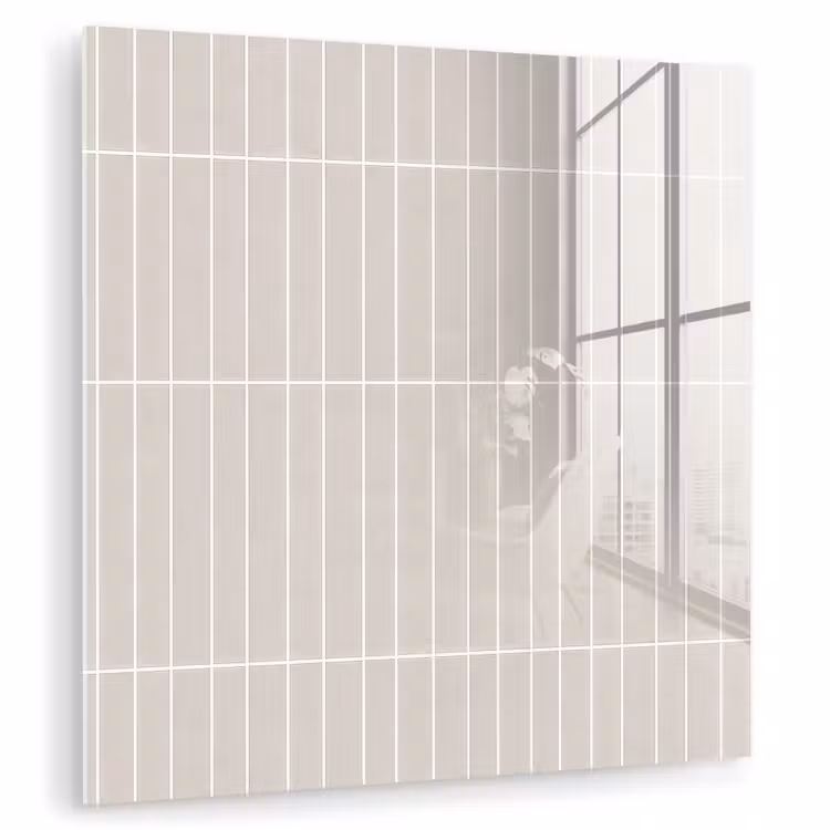 Patroon - Tegels - Zand plexiglas 5mm klein 11 -zzzproduct_nieuw