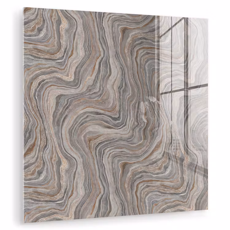 Patroon - Textuur - Grijs plexiglas 5mm klein 11 -zzzproduct_nieuw
