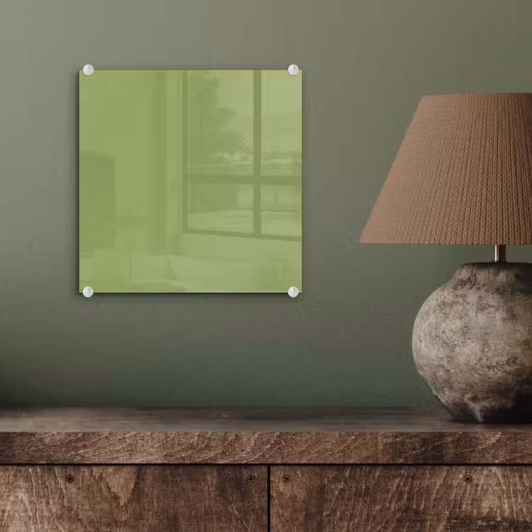 Sage - Green - Groen plexiglas 5mm klein 11 -sfeer3