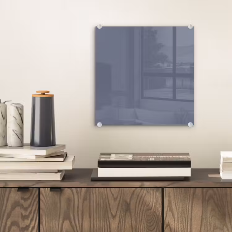 Slate - Whisper - Blauw plexiglas 5mm klein 11 -sfeer1
