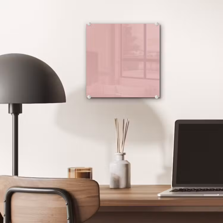 Soft - Blush - Roze plexiglas 5mm klein 11 -sfeer6
