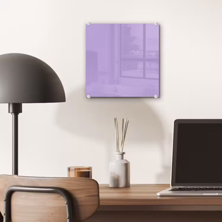 Soft - Lavender - Paars plexiglas 5mm klein 11 -sfeer6