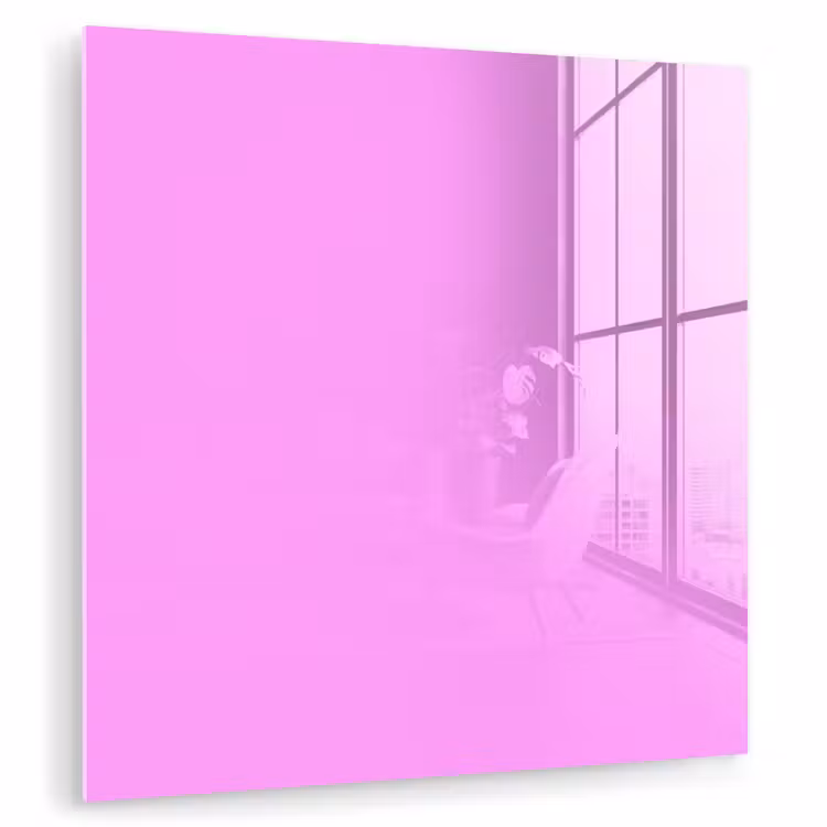Soft - Lavender - Roze plexiglas 5mm klein 11 -zzzproduct_nieuw