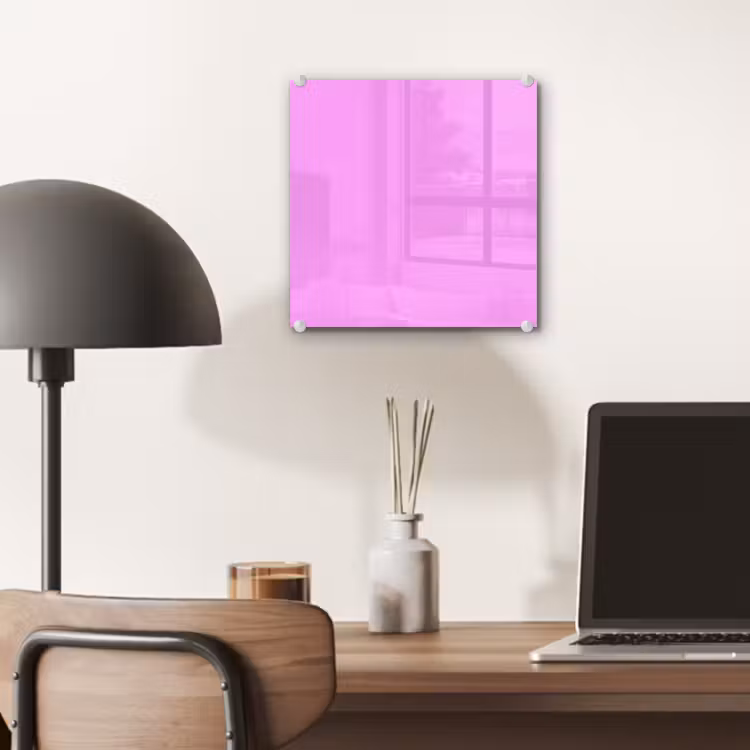 Soft - Lavender - Roze plexiglas 5mm klein 11 -sfeer6