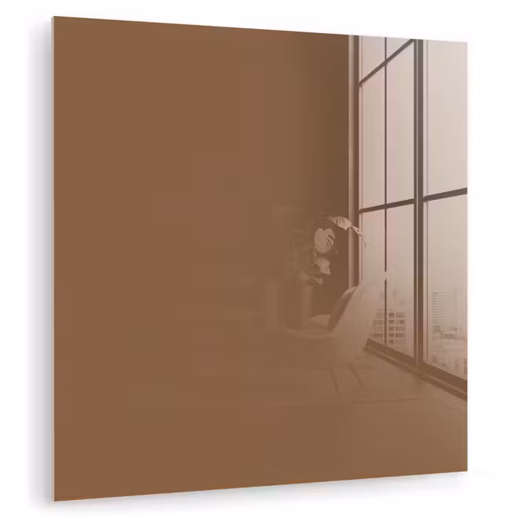 Soft - Walnut - Bruin plexiglas 5mm klein 11 -zzzproduct_nieuw