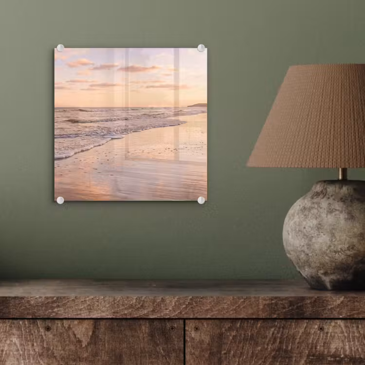 Strand - Branding - Wolken plexiglas 5mm klein -sfeer3