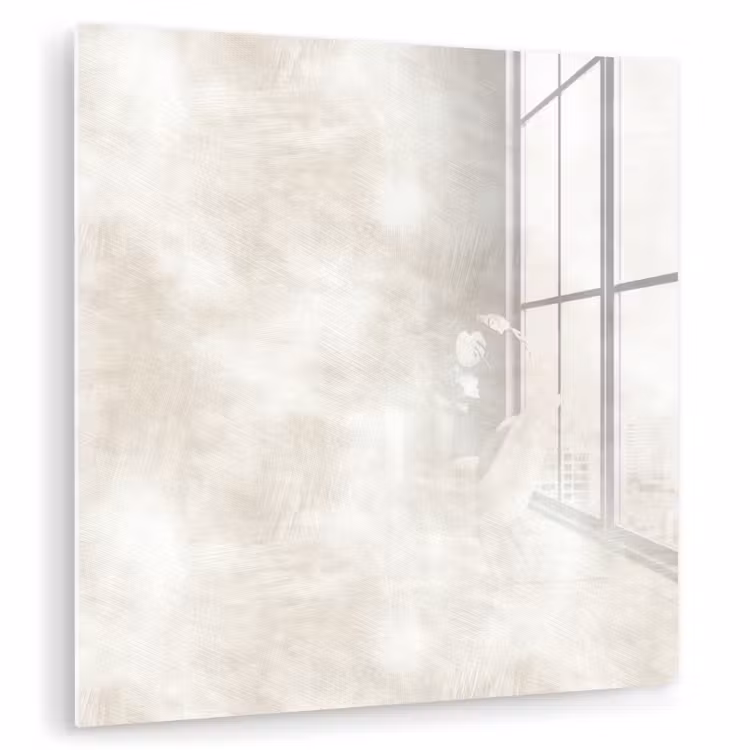 Subtiel - Structuur - Beige plexiglas 5mm klein 11 -zzzproduct_nieuw