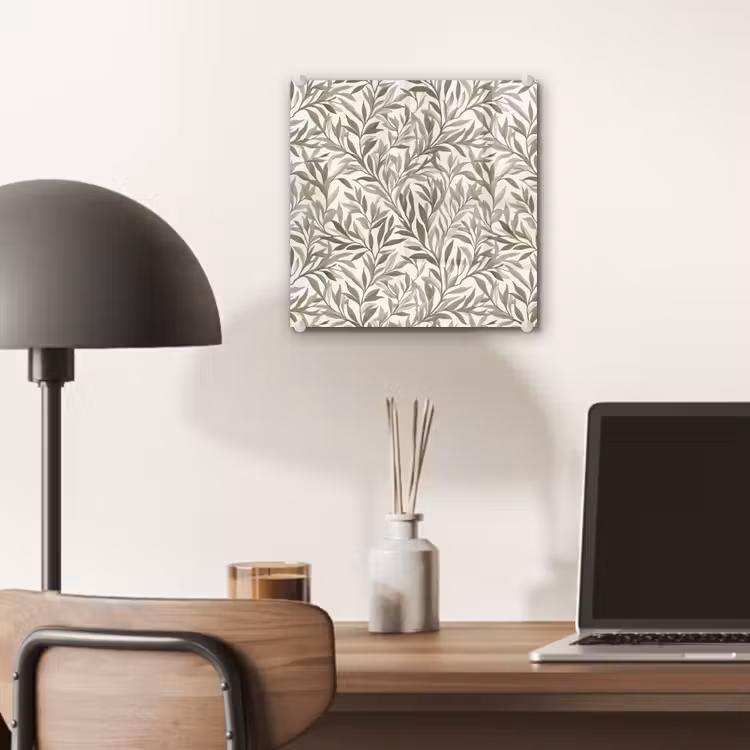 Takken - Botanisch - Taupe plexiglas 5mm klein 11 -sfeer6