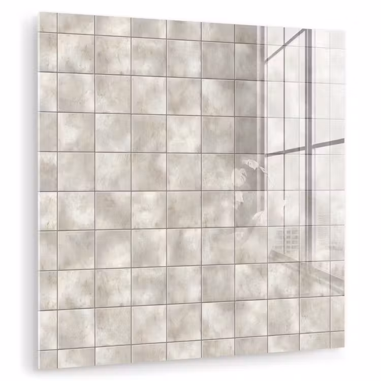 Tegels - Natuurlijk - Grijs plexiglas 5mm klein 11 -zzzproduct_nieuw