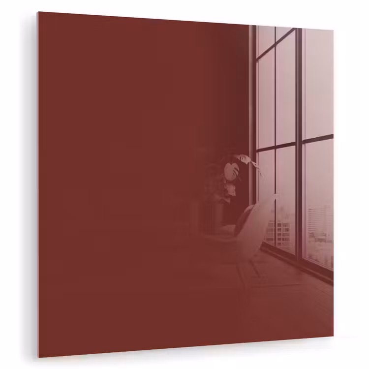 Valentine - Velvet - Rood plexiglas 5mm klein 11 -zzzproduct_nieuw