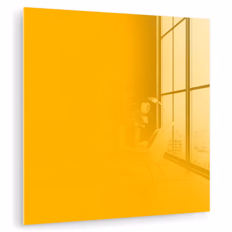 Vivid - Amber - Geel plexiglas 5mm klein 11 -zzzproduct_nieuw