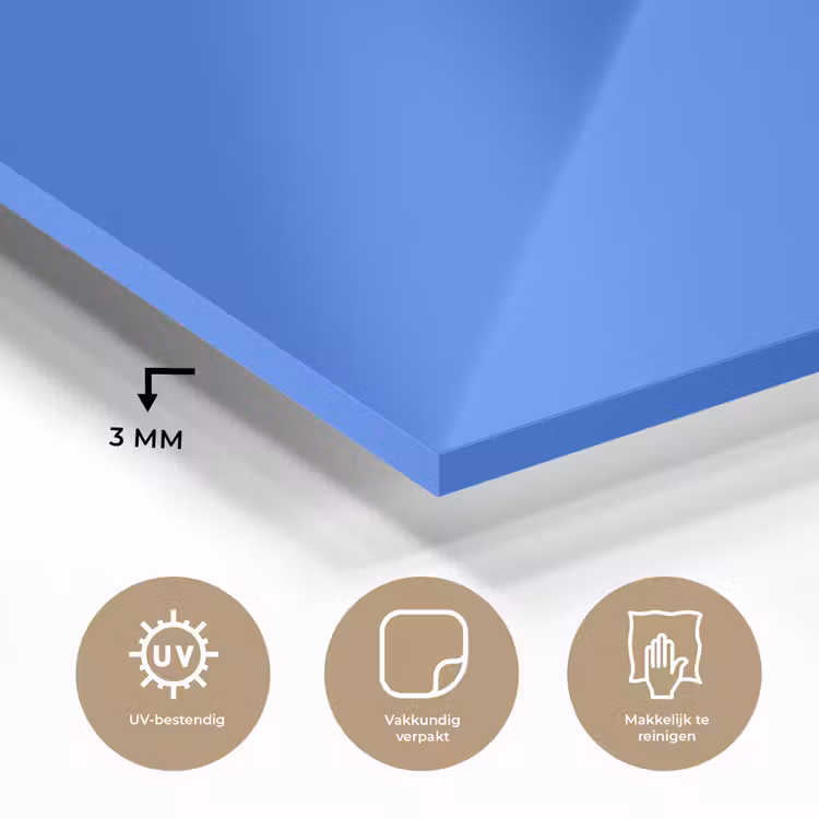Vivid - Cobalt - Blauw plexiglas 5mm klein 11 -sfeer2