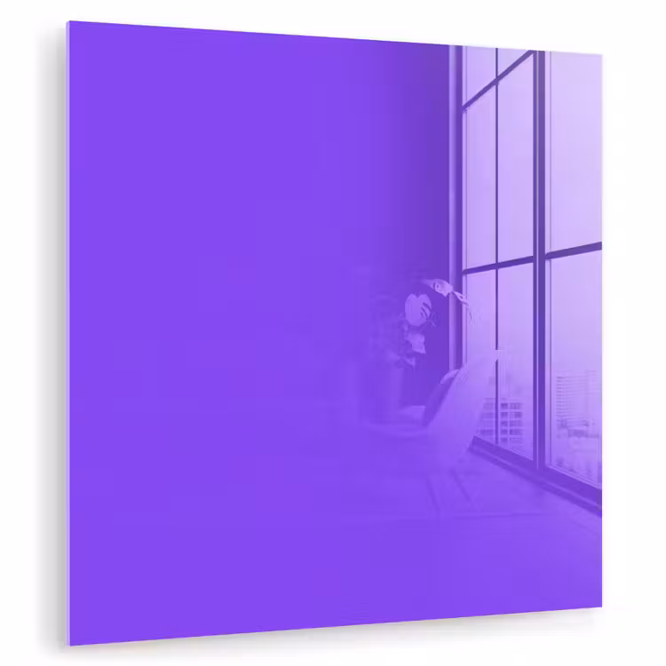 Vivid - Violet - Paars plexiglas 5mm klein 11 -zzzproduct_nieuw