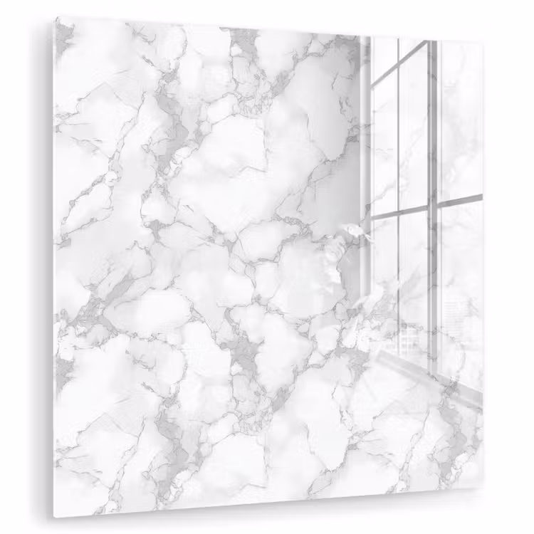 Wit - Marmer - Grijs plexiglas 5mm klein 11 -zzzproduct_nieuw