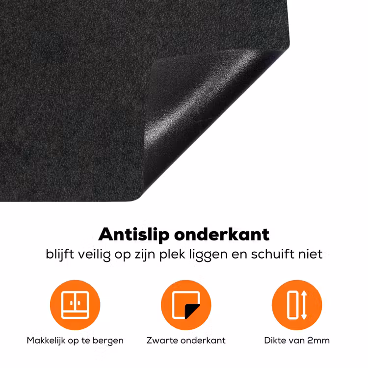 Eeuwenoude Betonpatina Inductie beschermer vinyl 3mm klein -zzzzzzz-td-onderkant