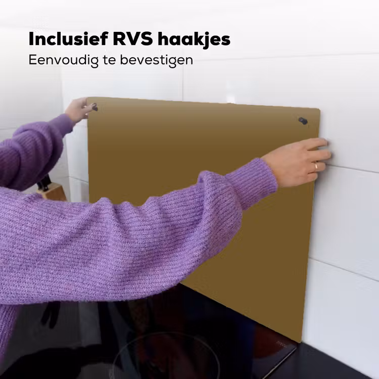 Hunter - Groen - Herfst Inductie beschemer met haakjes klein 777 -ky-ophangen-nl