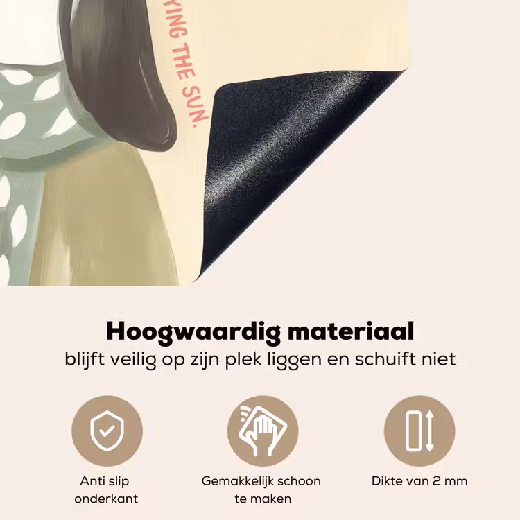 Quote - Hond - Zonnebril Inductie beschemer met haakjes klein -ky-onderkant-nl