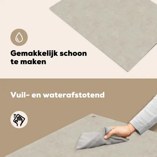 Steen - Beton - Patronen Inductie beschemer met haakjes klein 777 -ky-schoon-nl
