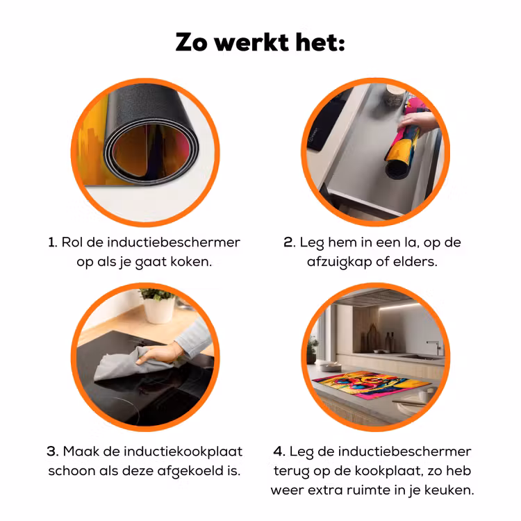 Zonnebril - Roze - Vrouw - Rietje Inductie beschermer vinyl 3mm klein -zzzzzzz-td-werking
